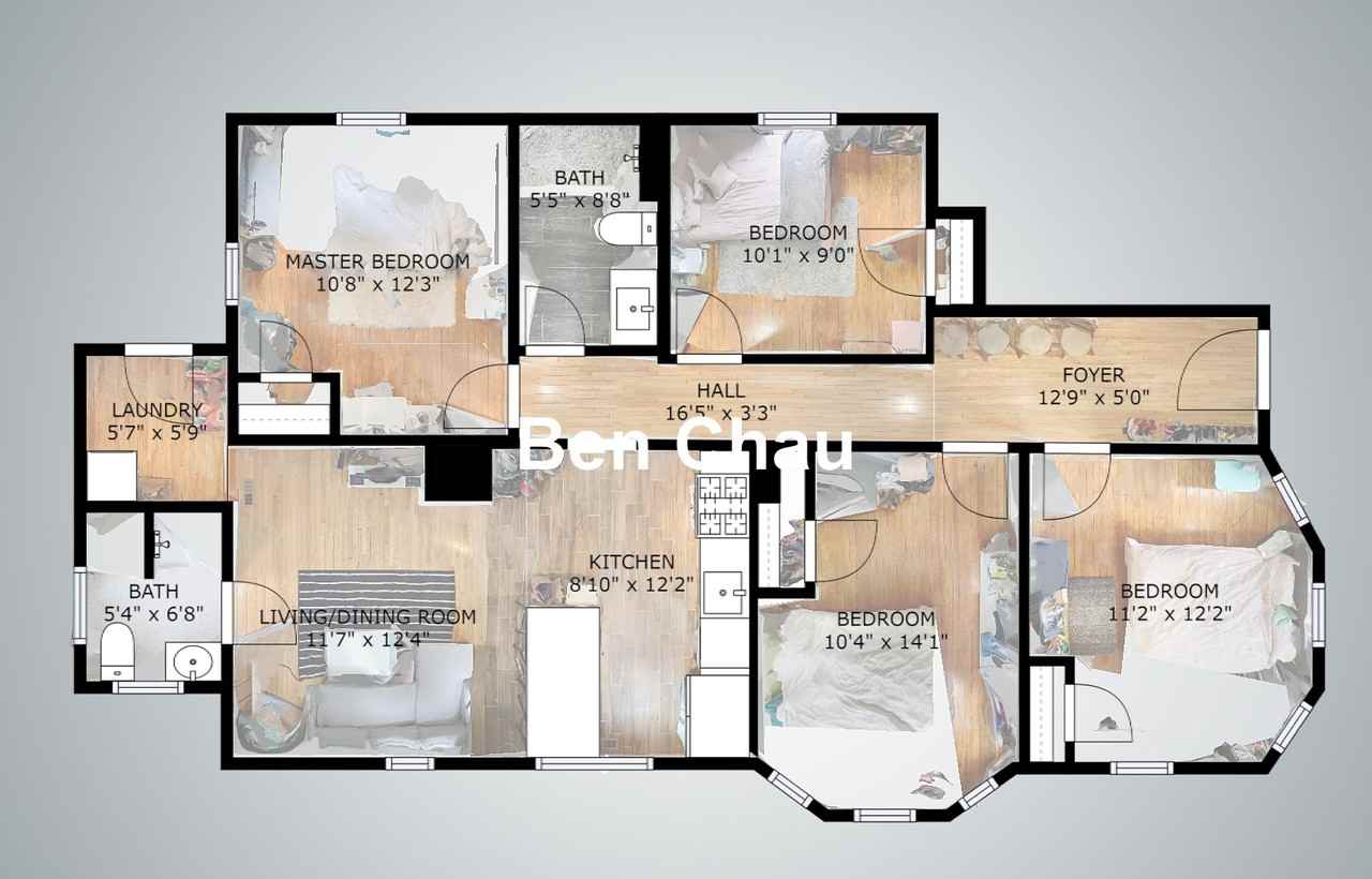 48 Derby St #1B - Photo 3 of 10