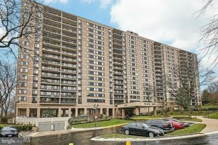 Holmes Run Pkwy #1009 - Photo 1 of 1