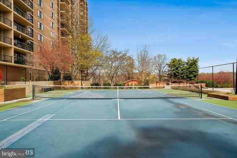 Holmes Run Pkwy #1009 - Photo 3 of 12