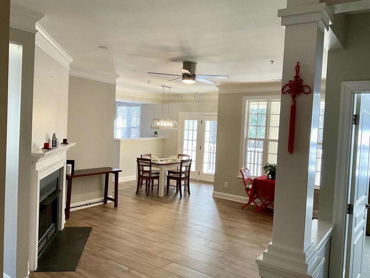 833 Providence Glen Dr #833 - Photo 5 of 20