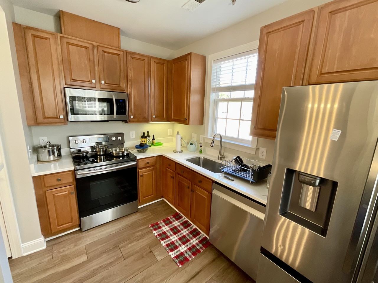 833 Providence Glen Dr #833 - Photo 7 of 20