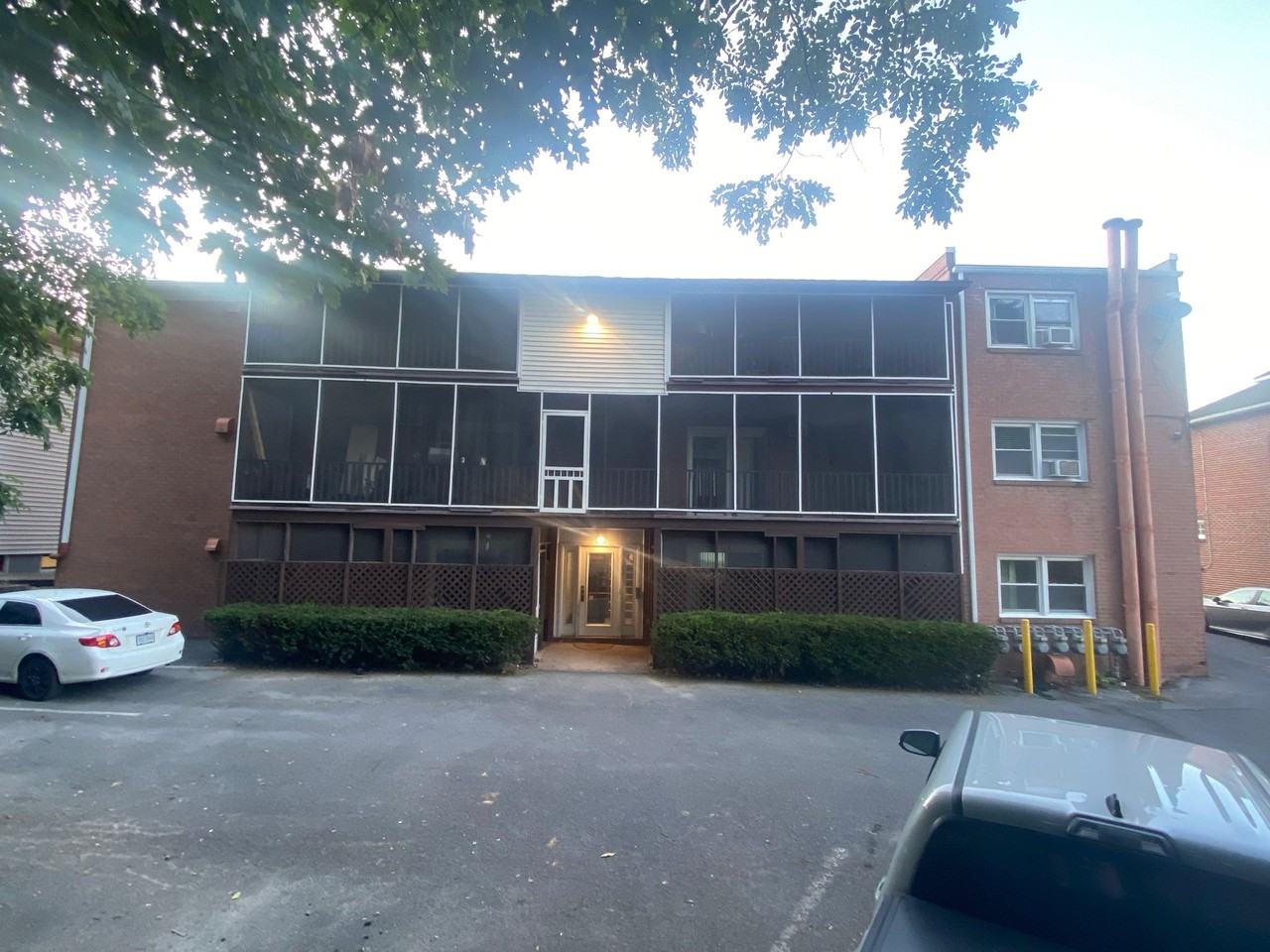 700 Fayette St #4 - Photo 3 of 3