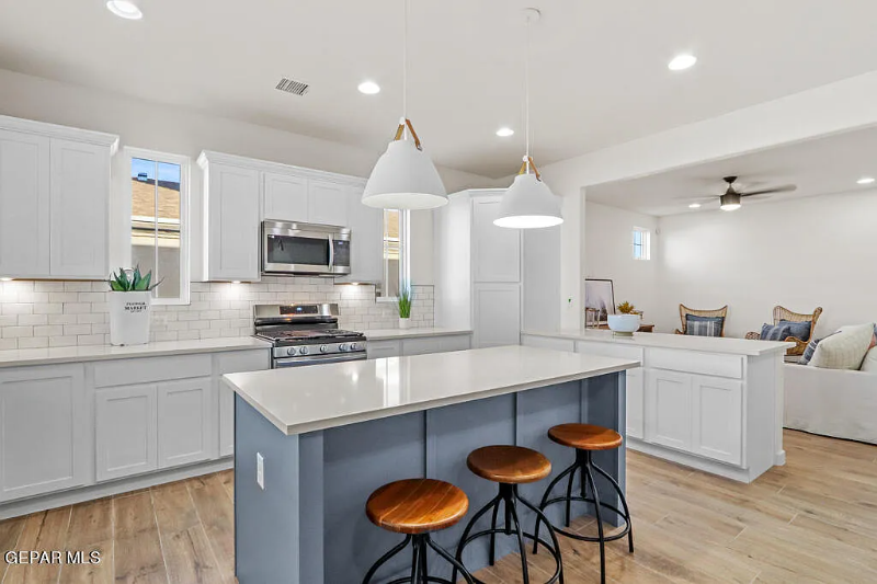 844 Chilligton Rd - Photo 4 of 20