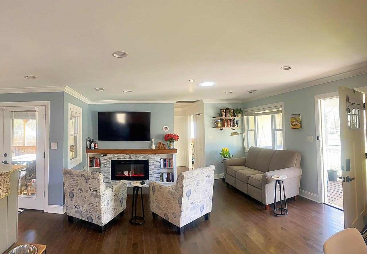 2604 Boswell Ave - Photo 3 of 20