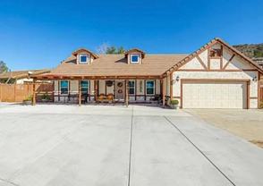33656 Tradepost Rd - Photo 1 of 1
