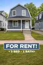 305 S Van Buren St - Photo 1 of 1