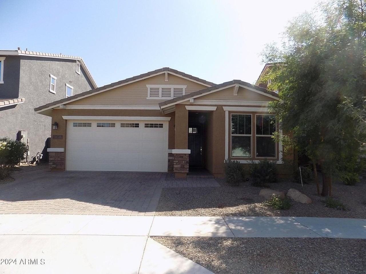 4967 S Bridal Vail Dr