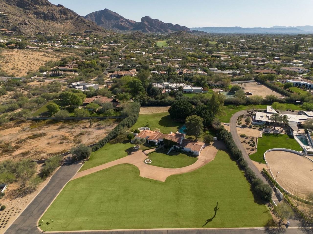 5057 E Sky Desert Ln - Photo 2 of 9