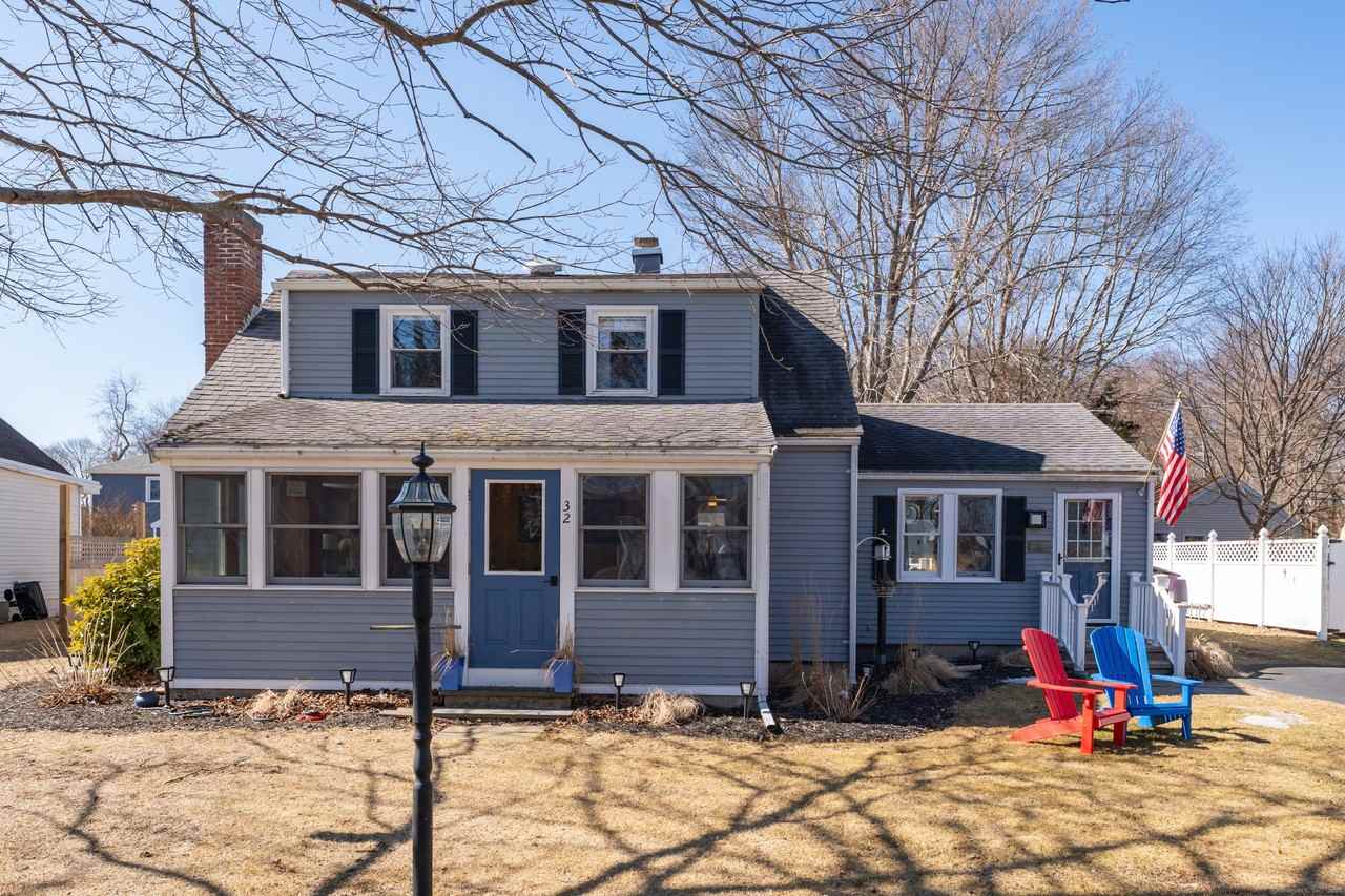 32 Bassett Ln