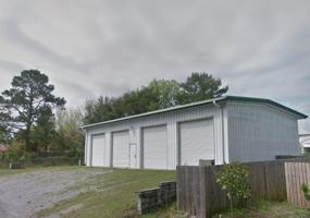 featured image of Flounder St