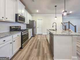 3517 Iron Hearth Bnd - Photo 1 of 1
