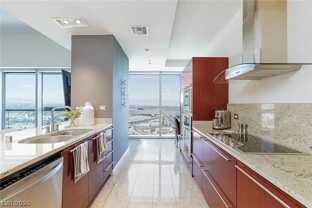 4471 Dean Martin Dr #3508 - Photo 1 of 1