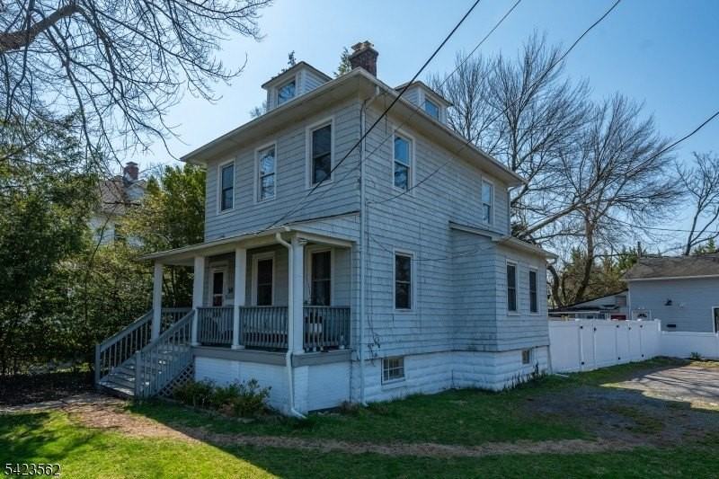 38 Claremont Ave - Photo 2 of 28