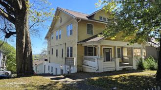 1412 Armstrong Ave Apt 1 #Apt 1 - Photo 1 of 1