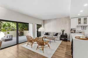 featured image of 2400 Brickell Ave #103D