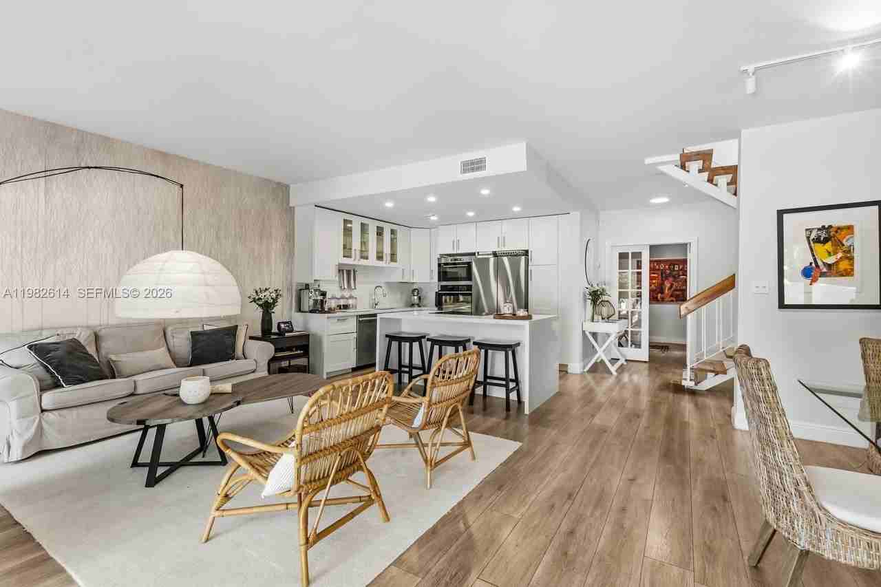 2400 Brickell Ave #103D - Photo 2 of 36