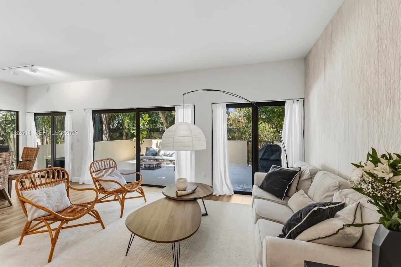 2400 Brickell Ave #103D - Photo 3 of 36