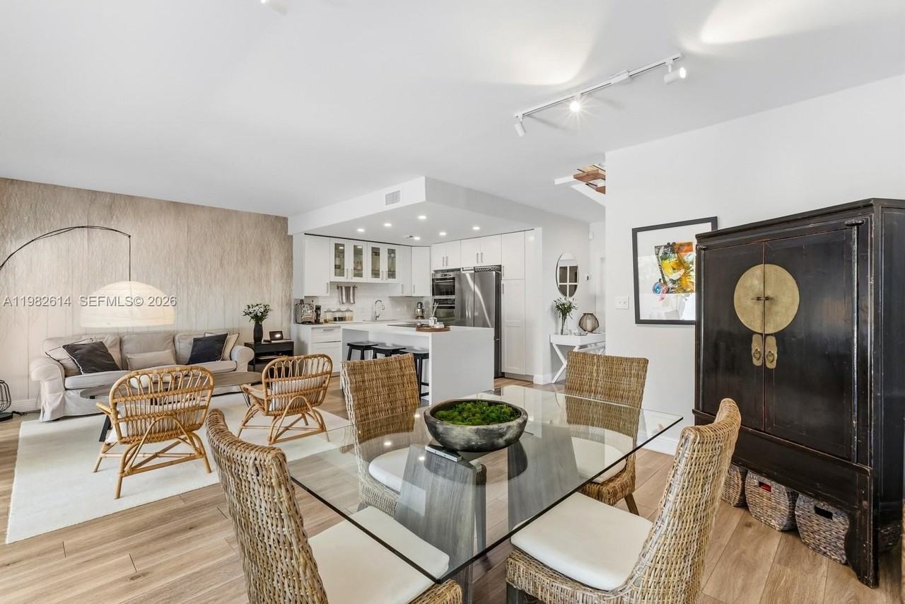 2400 Brickell Ave #103D - Photo 4 of 36