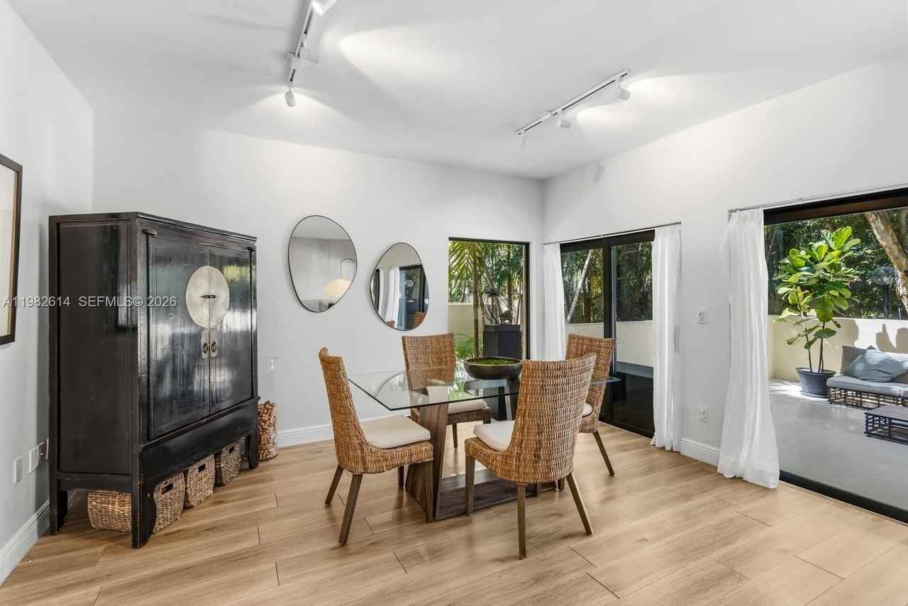 2400 Brickell Ave #103D - Photo 5 of 36