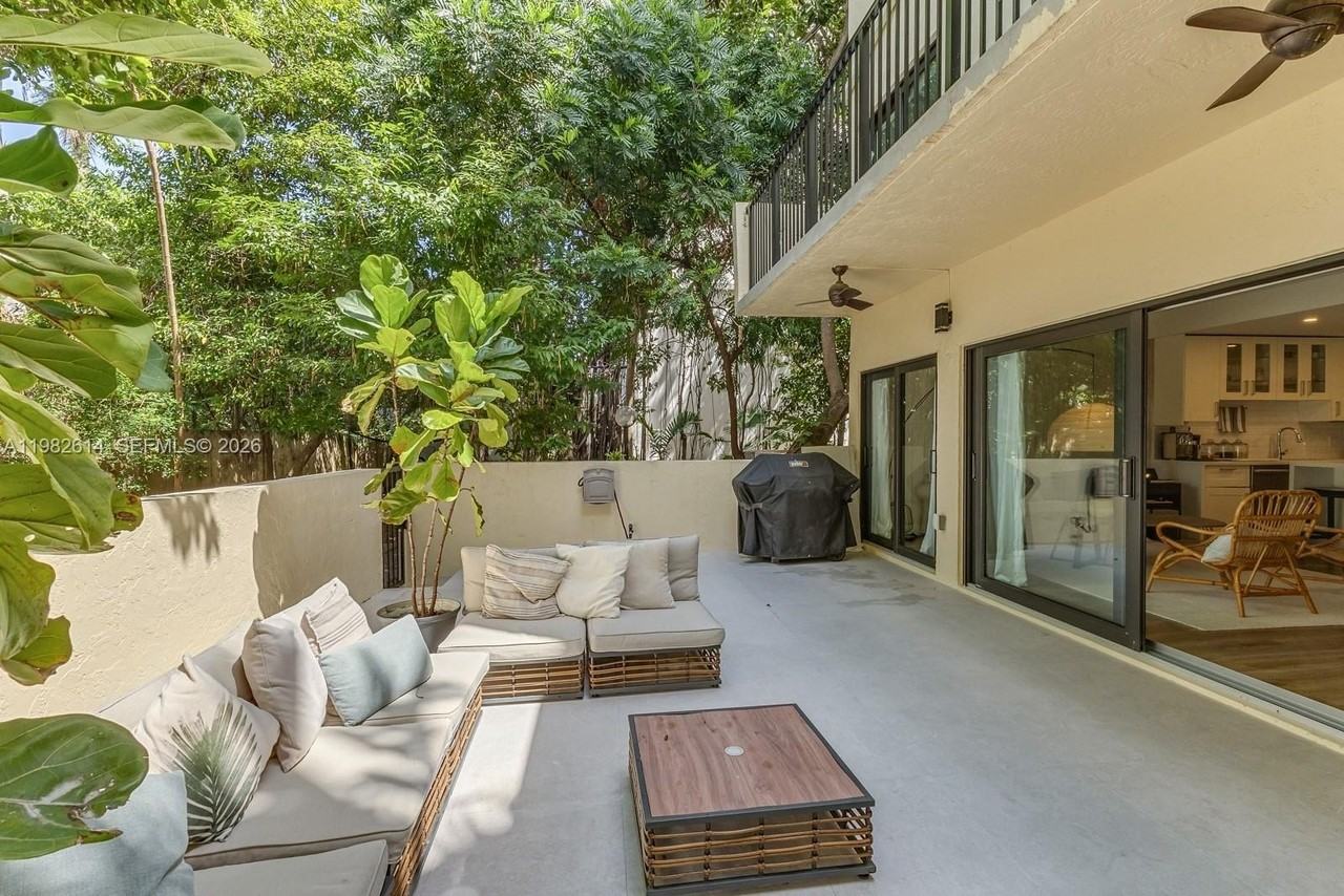 2400 Brickell Ave #103D - Photo 6 of 36