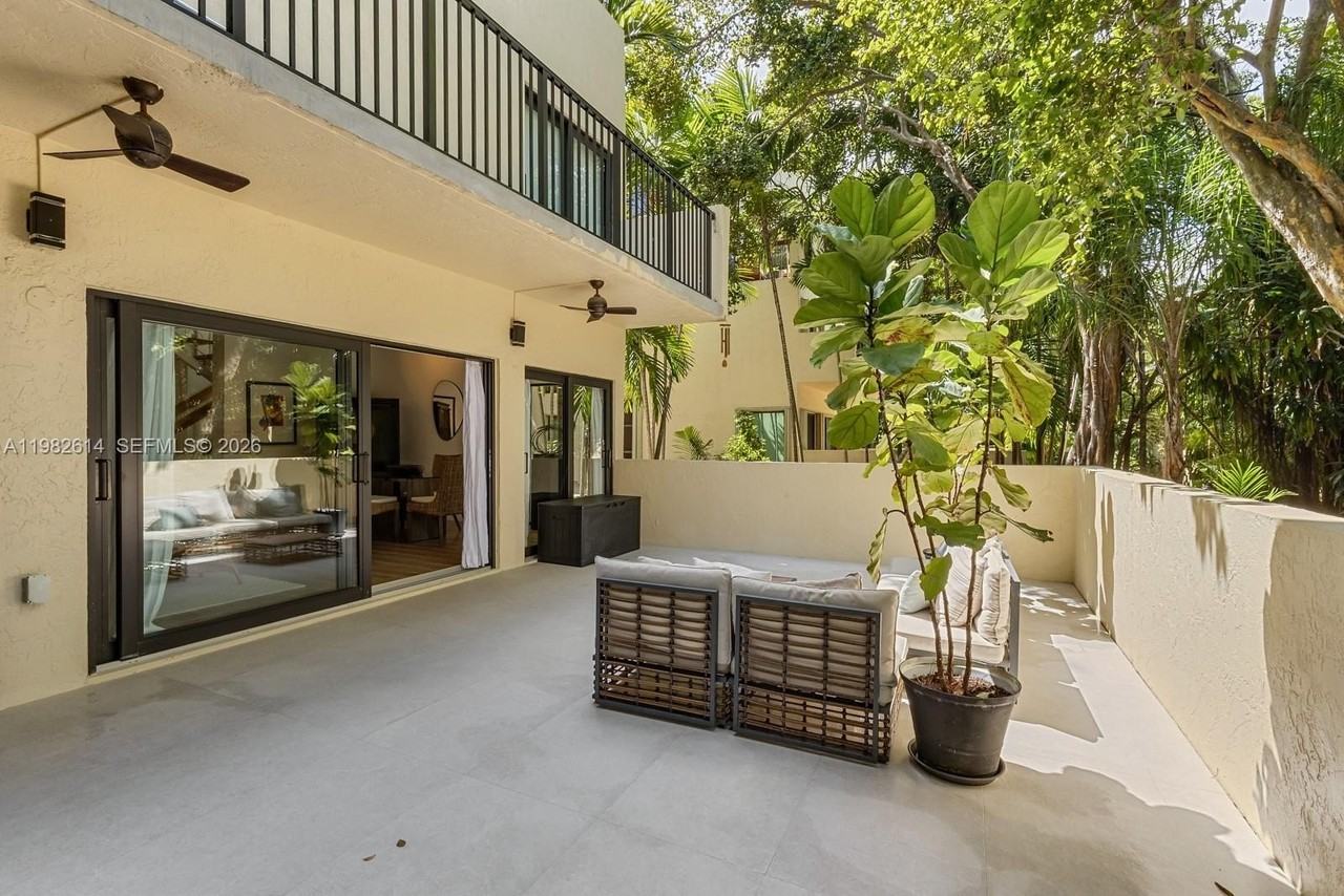 2400 Brickell Ave #103D - Photo 7 of 36