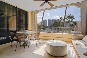 featured image of 725 Crandon Blvd #203