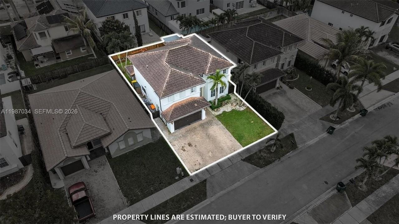 15874 Sw 138th Ter #1 - Photo 2 of 12