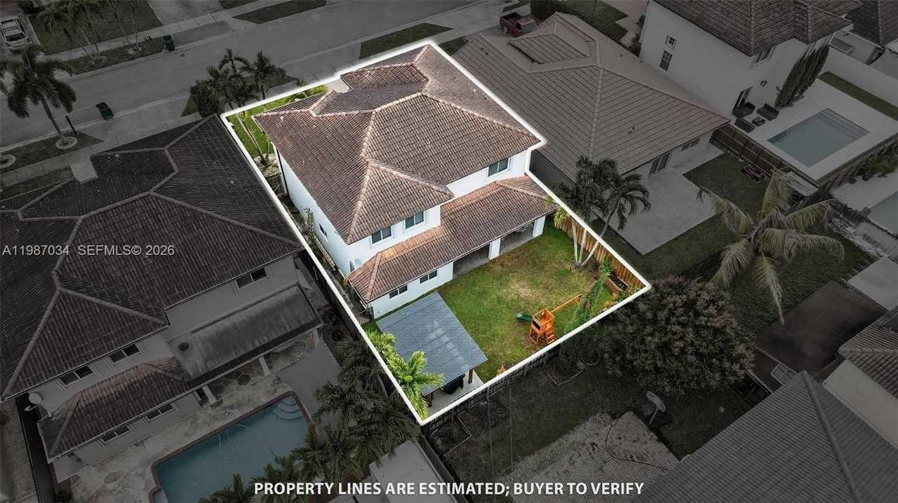 15874 Sw 138th Ter #1 - Photo 3 of 12