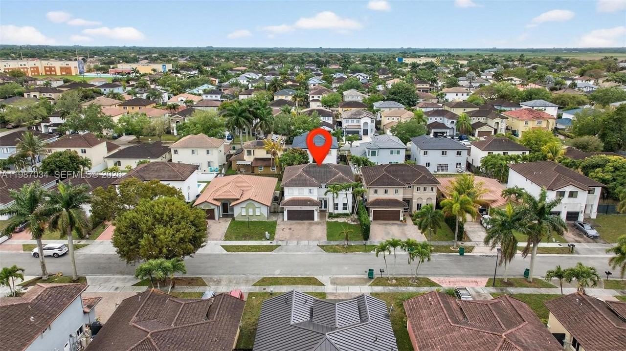 15874 Sw 138th Ter #1 - Photo 7 of 12