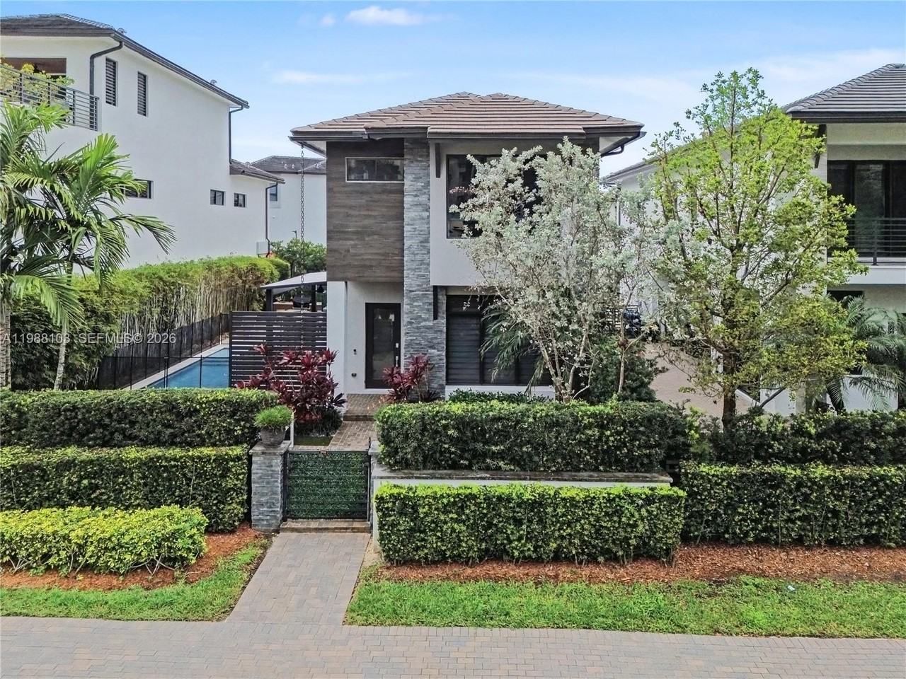 8222 Nw 51st Ter #8222 - Photo 2 of 50