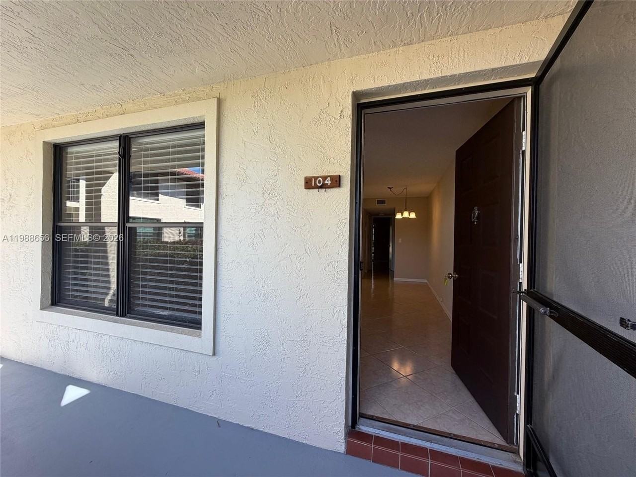 301 Sw South River Dr #104 - Photo 3 of 17