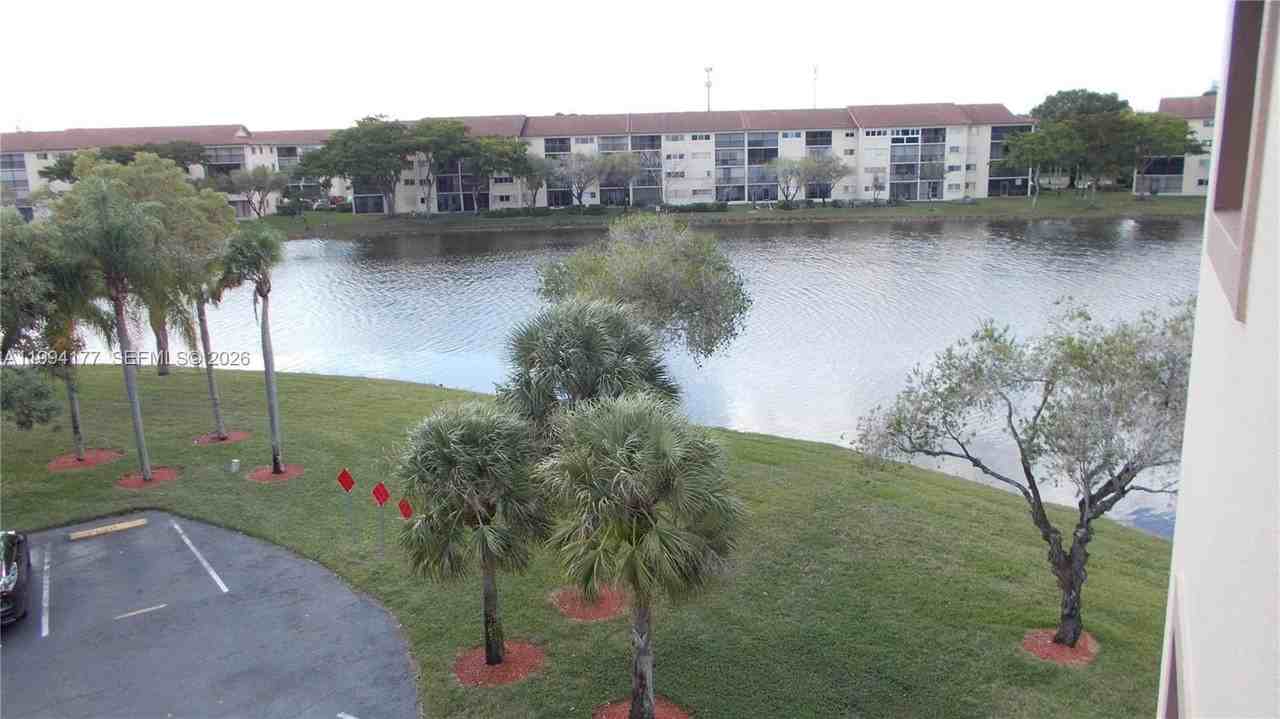 13705 Sw 12th St #401B - Photo 2 of 48