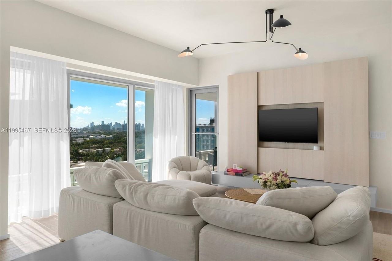 2901 Collins Ave #1204 - Photo 3 of 23
