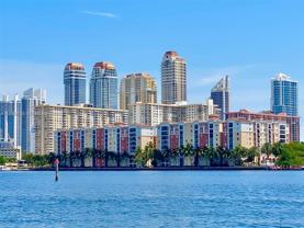 17100 N Bay Rd #1604 - Photo 1 of 1