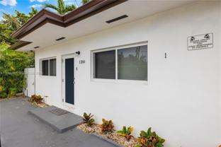 1286 Ne 109th St #1 - Photo 1 of 1