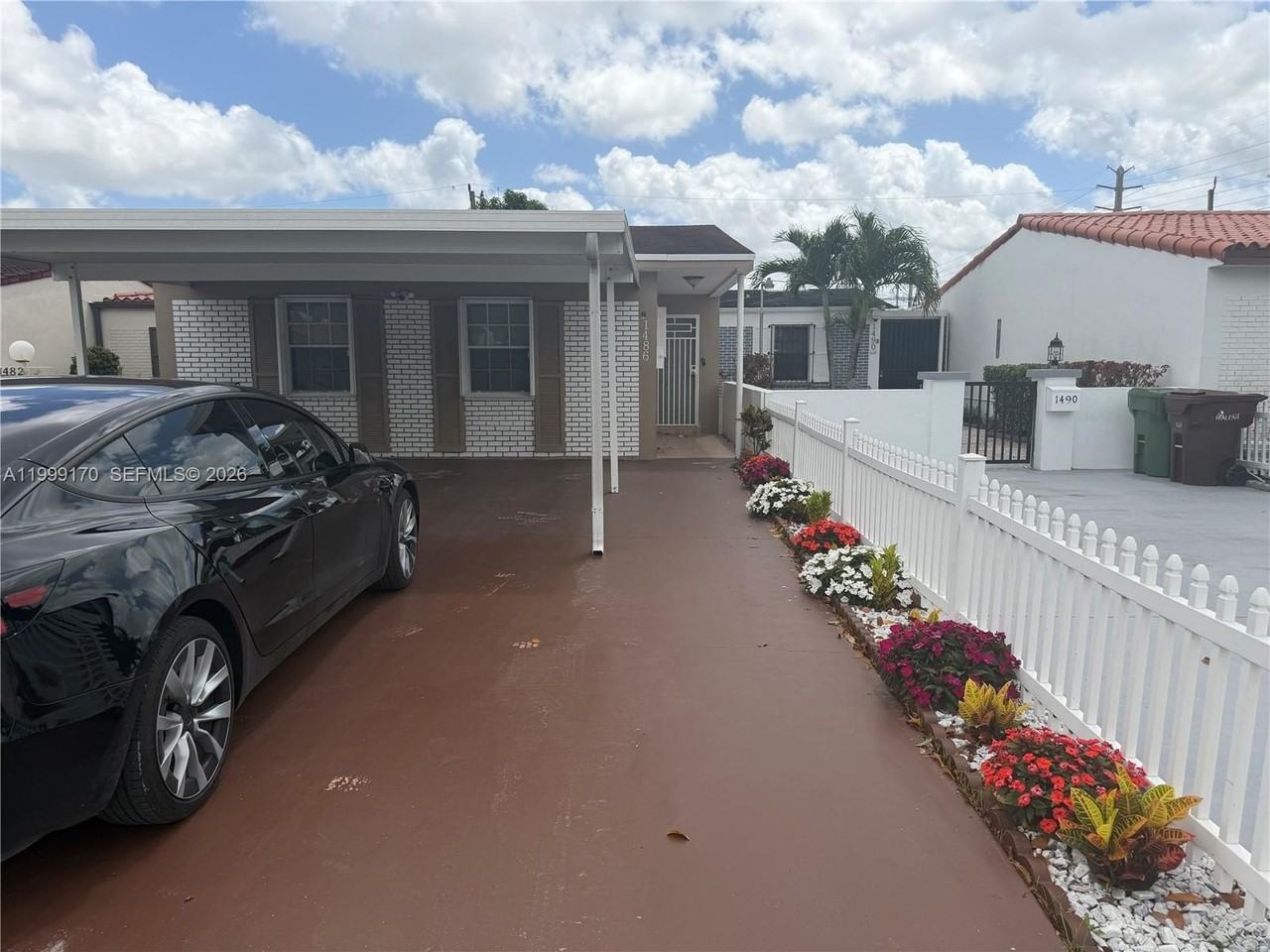 1486 W 72nd St - Photo 3 of 36