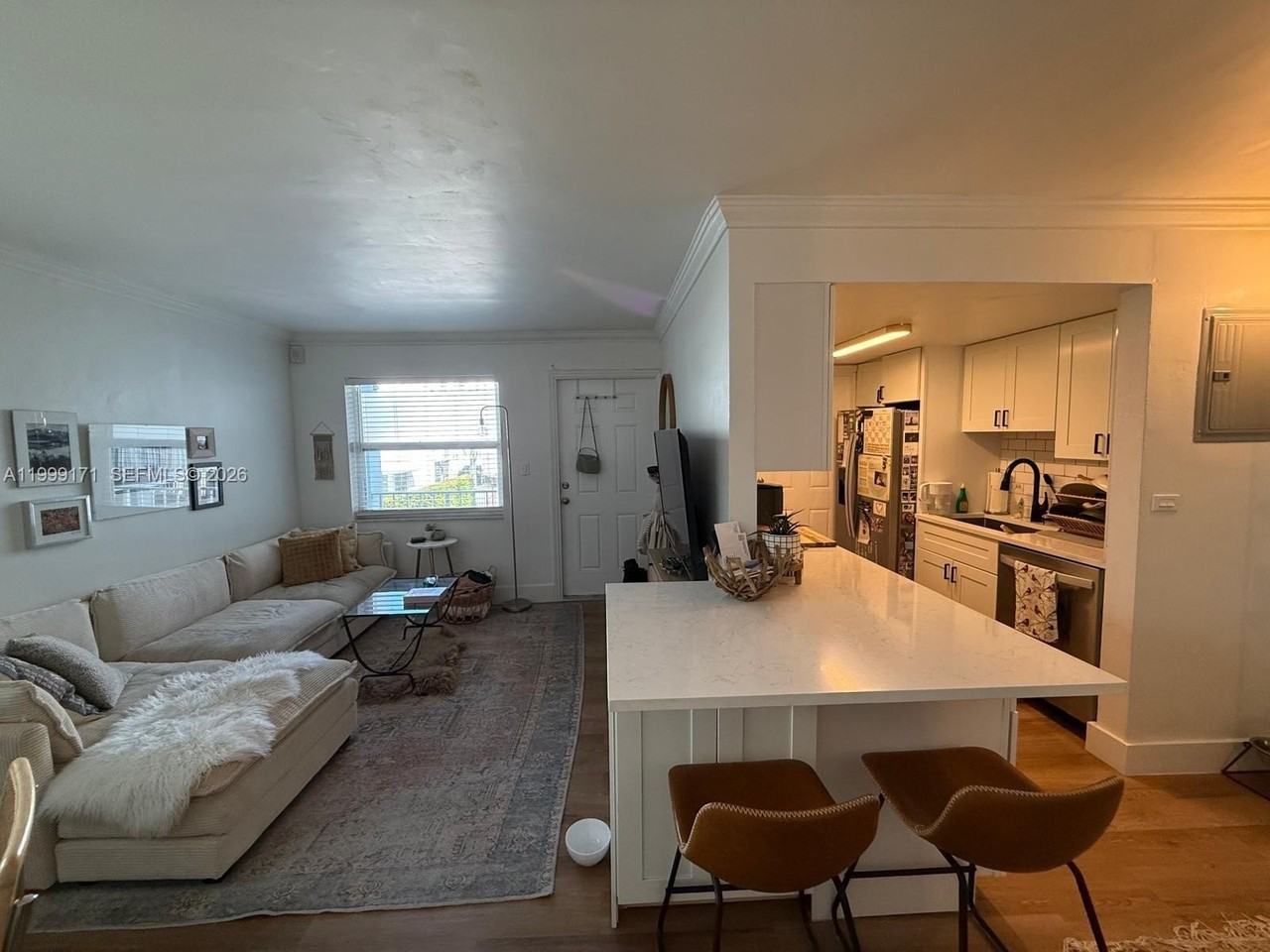 801 Meridian Ave #2D - Photo 4 of 14