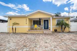 2314 W Dewey St - Photo 1 of 1