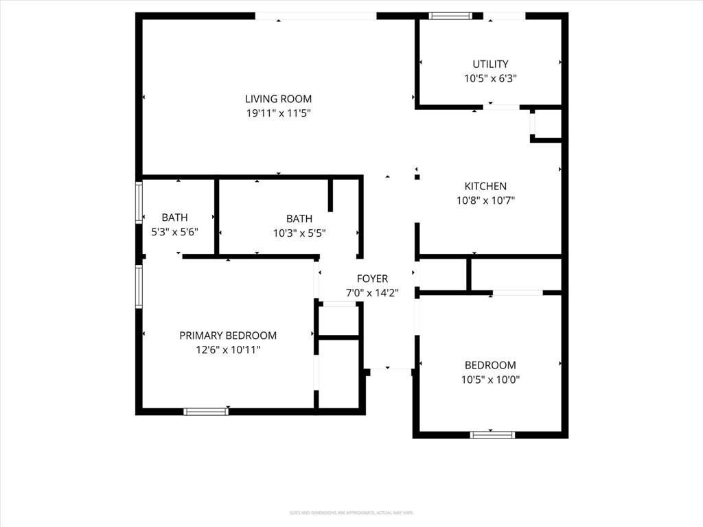 1406 Yukon Dr - Photo 5 of 27