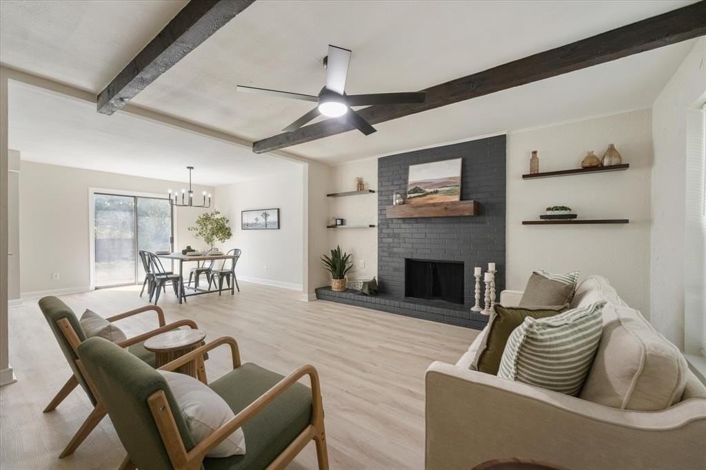 2905 Lakewood Dr - Photo 3 of 16