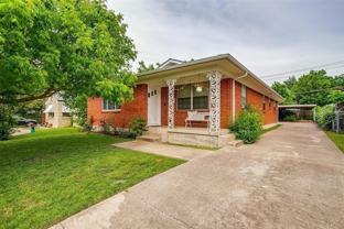 3217 Lubbock Ave #B - Photo 1 of 1