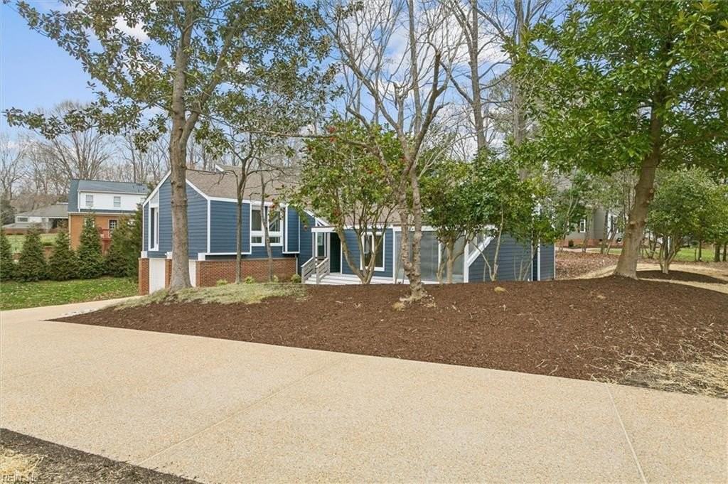 25 Ensign Spence - Photo 3 of 50