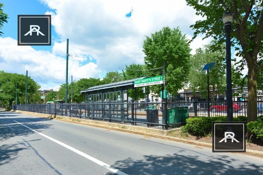 771 Beacon St Apt 925 - Photo 6 of 6