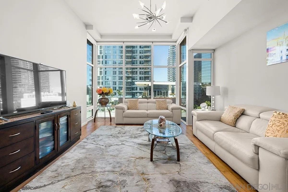 1262 Kettner Blvd Unit 702 - Photo 4 of 48