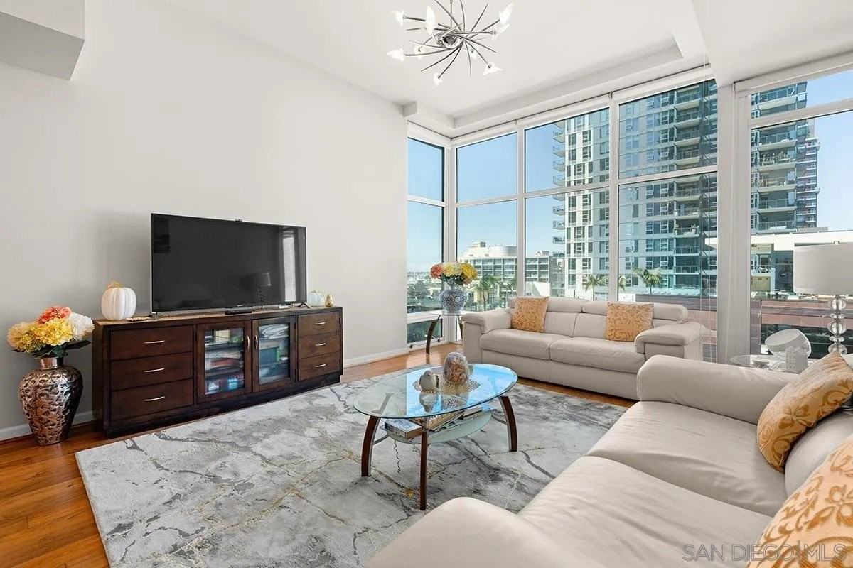 1262 Kettner Blvd Unit 702 - Photo 5 of 48