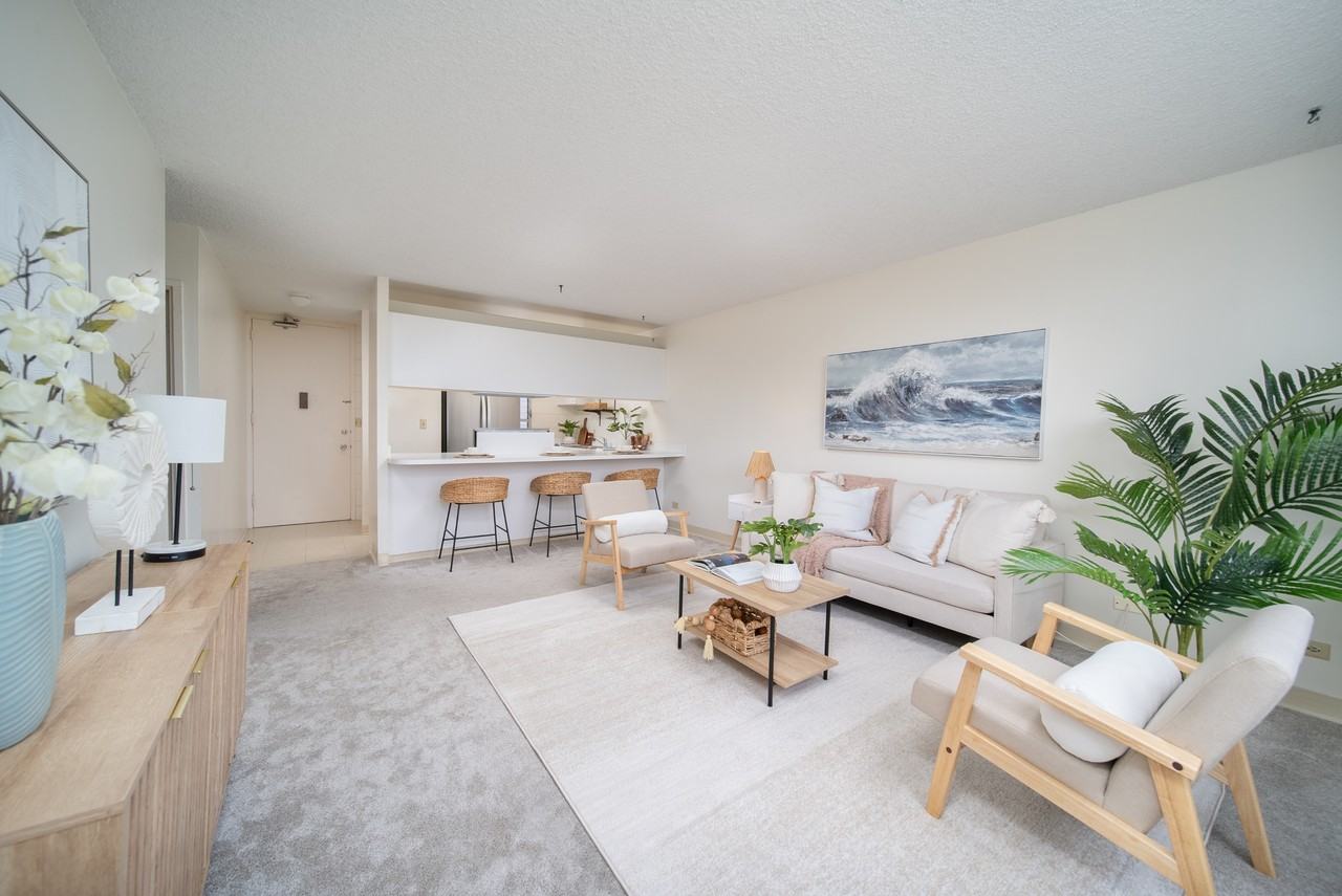 3030 Ala Ilima St #1 - Photo 5 of 26