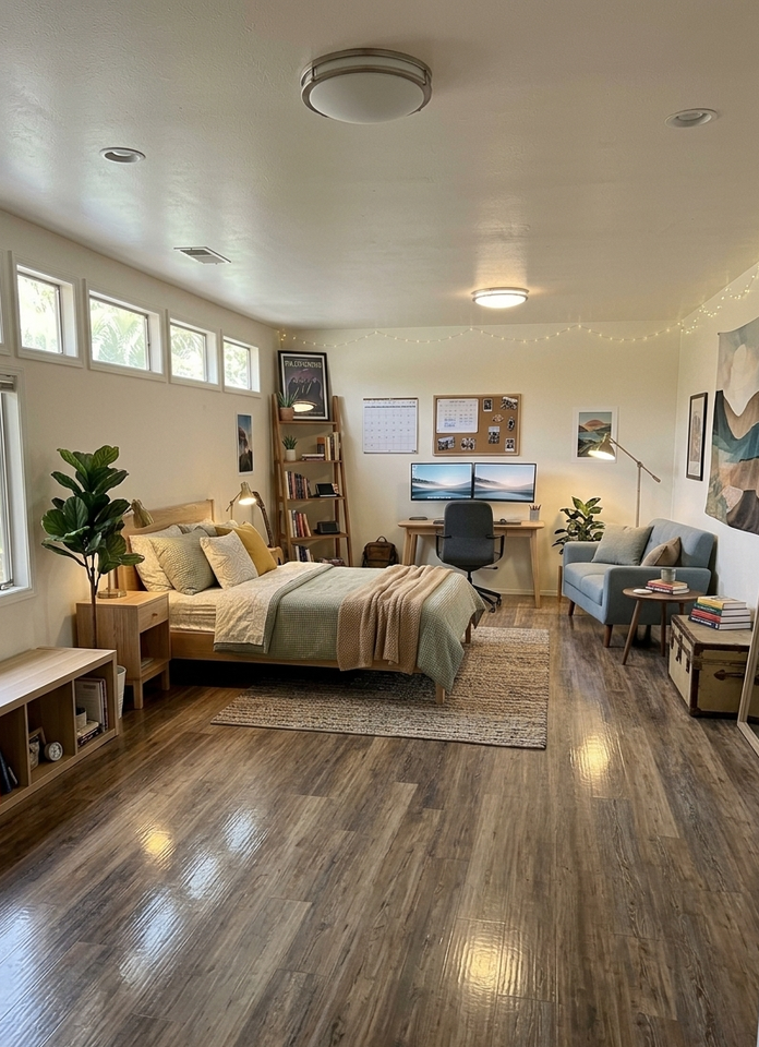 547 Gayley Ave #17