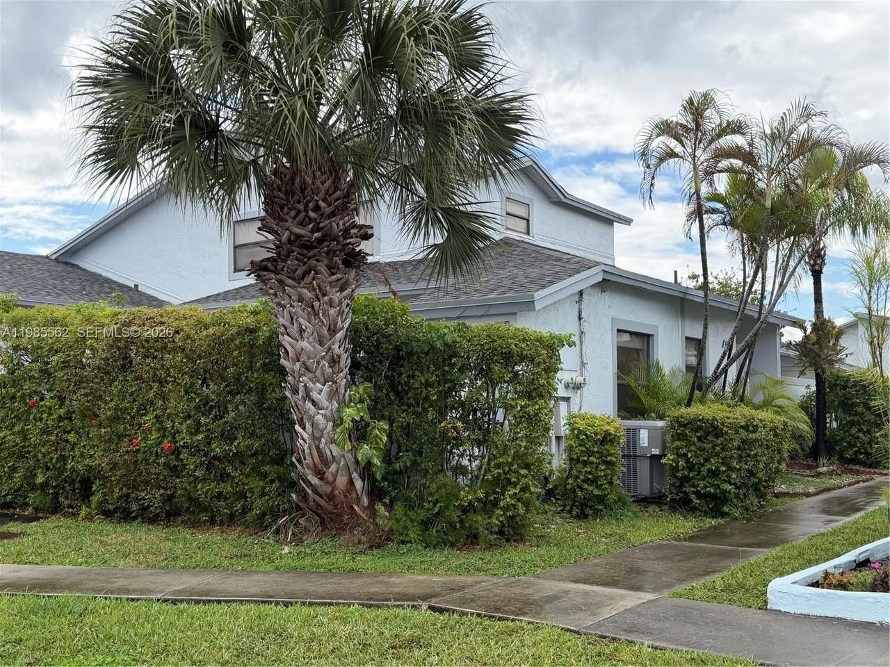 6706 Sw 152nd Ct #50-06 - Photo 2 of 14