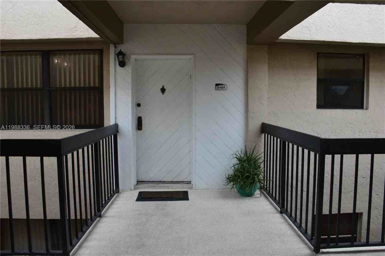 461 Ives Dairy Rd #404-2 - Photo 2 of 20