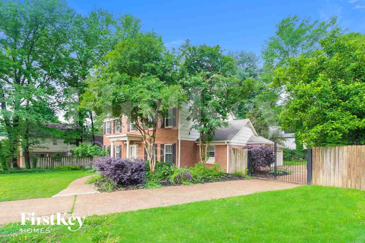 2905 Mossy Creek Cv - Photo 2 of 15